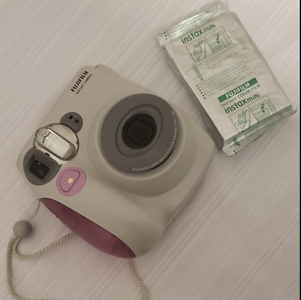 Fujifilm Instax Mini